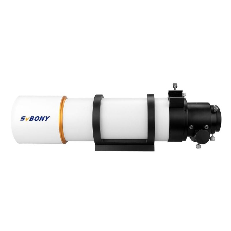 SVBONY SV48P Achromatic Telescope 90mm f/5.5 Refractor OTA