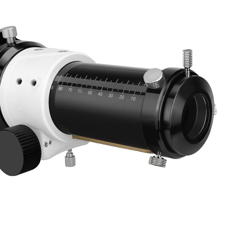 SVBONY SV503 102mm F7 ED Refractor Telescope OTA