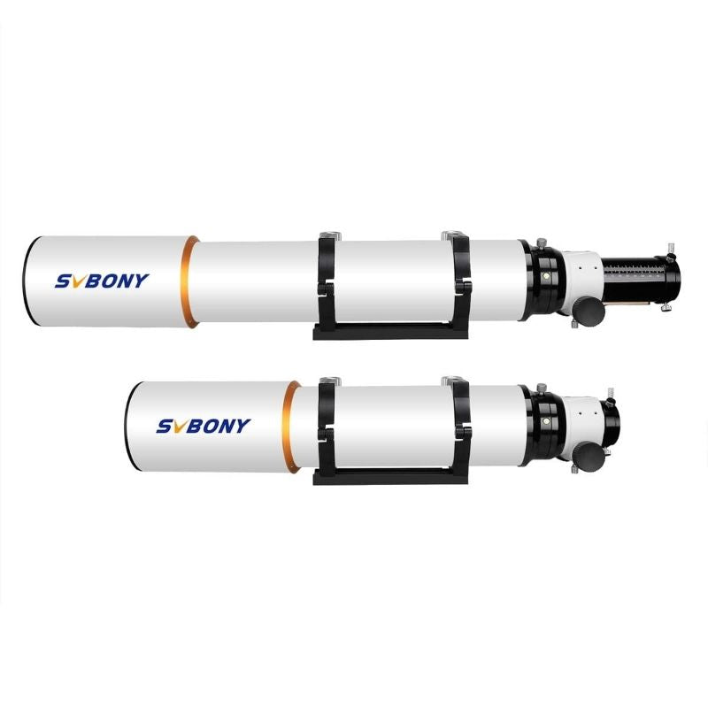 SVBONY SV503 102mm F7 ED Refractor Telescope OTA