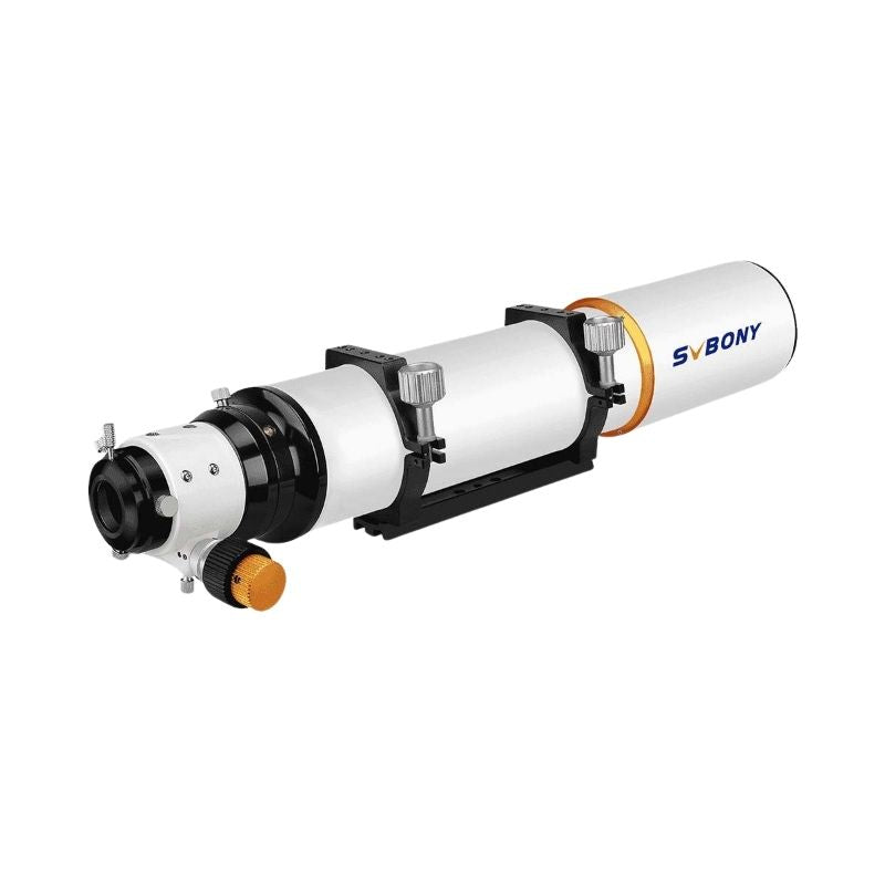 SVBONY SV503 102mm F7 ED Refractor Telescope OTA