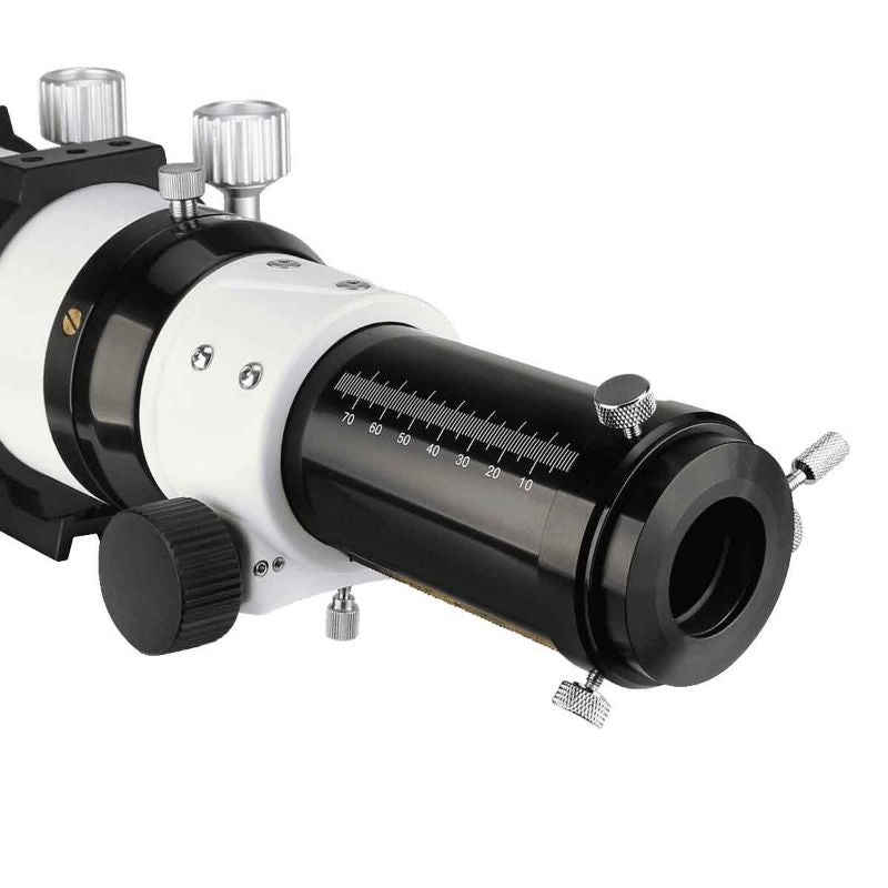 SVBONY SV503 ED 80mm F7 Doublet Refractor Telescope OTA