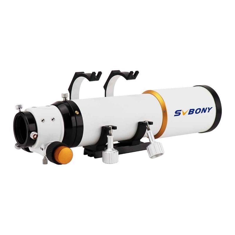 SVBONY SV503 ED 80mm F7 Doublet Refractor Telescope OTA