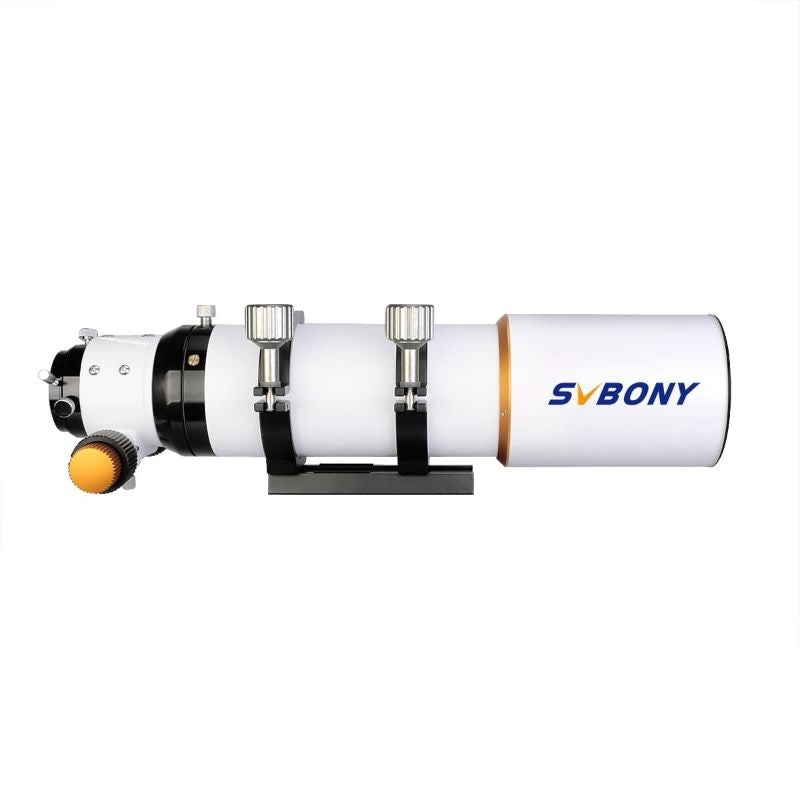 SVBONY SV503 ED 80mm F7 Doublet Refractor Telescope OTA