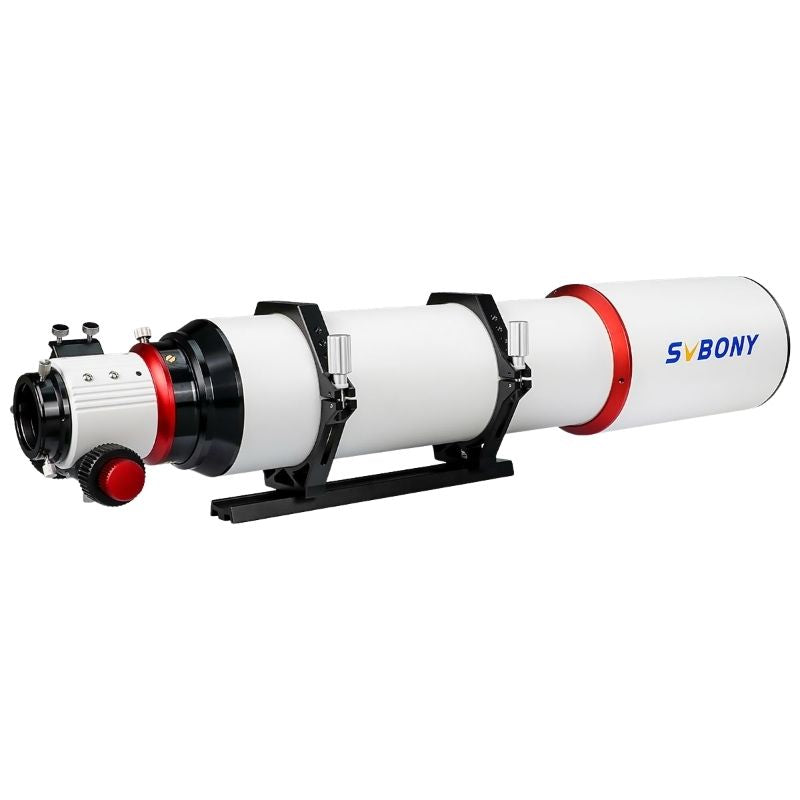 SVBONY SV550 APO Refractor Telescope Apochromatic Triplet 122mm F7 Telescope With Case Bag