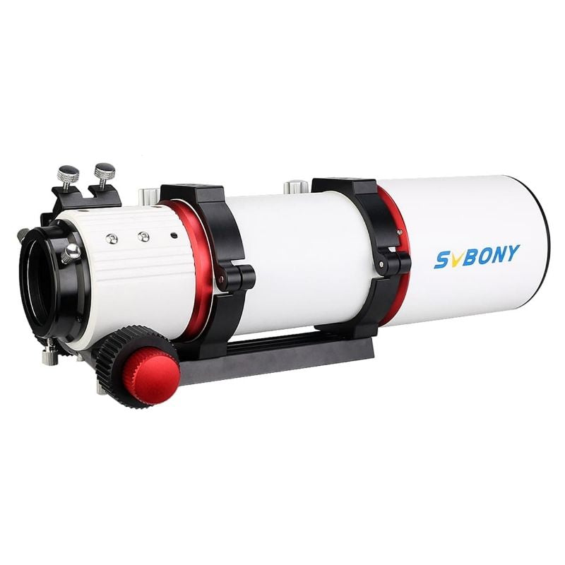 SVBONY SV550 APO Triplet Refractor 80mm F6 Telescope OTA