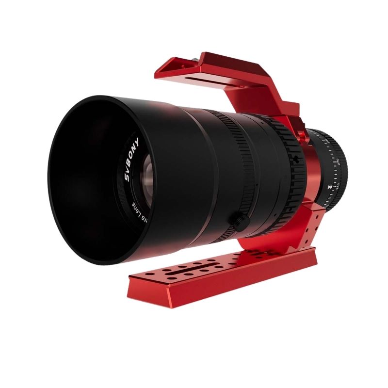SVBONY SV555 Astrograph Telescope APO Petzval Telephoto Lens 54mm f/4.5